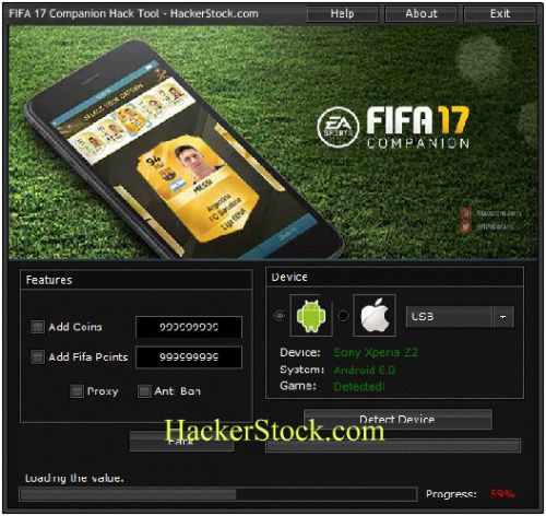 fifa 17 hack download